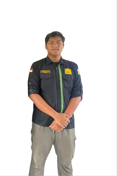 Rifqi Arif