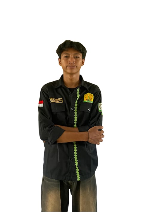 Ilham Ramadhani