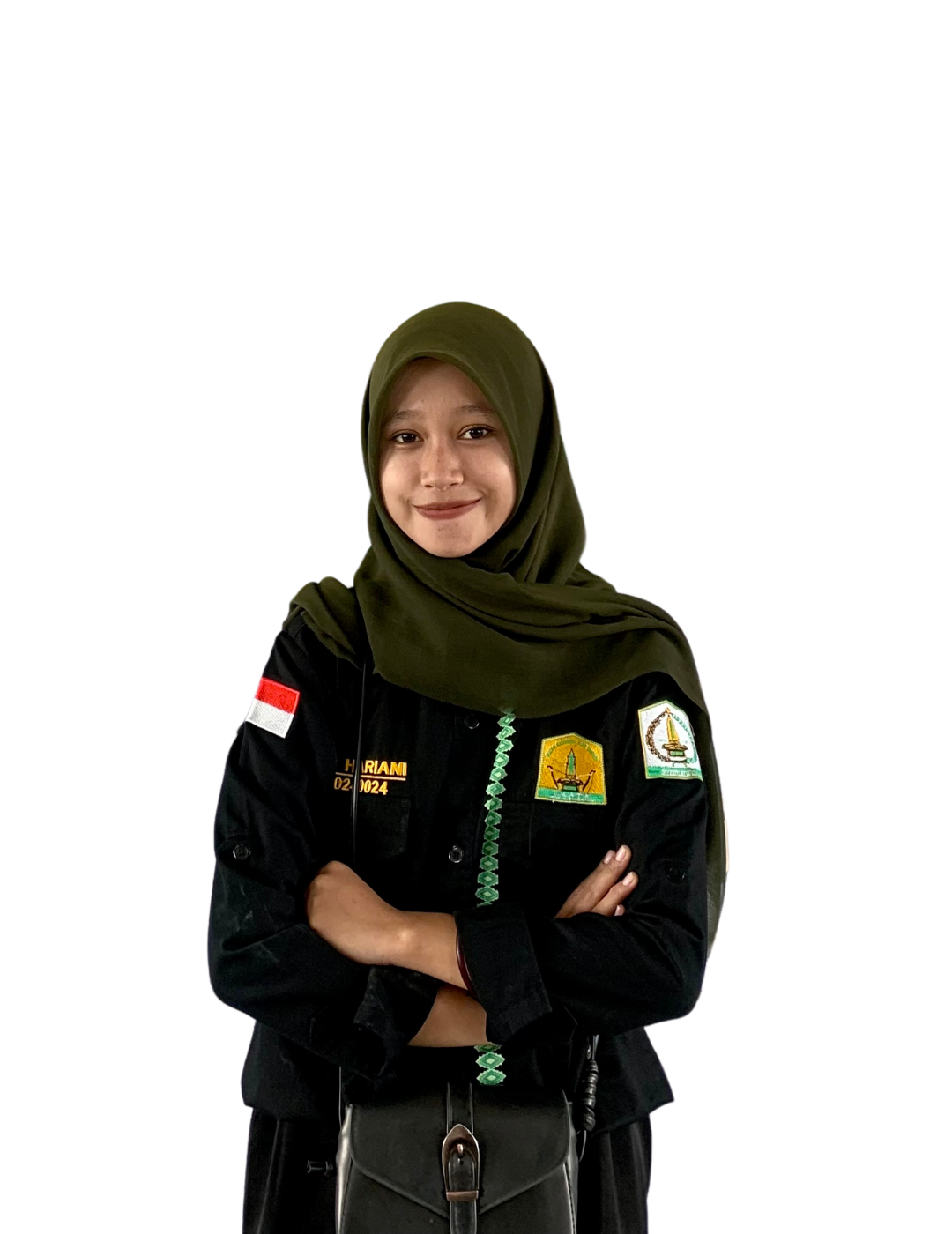 Gita Puspita Wati