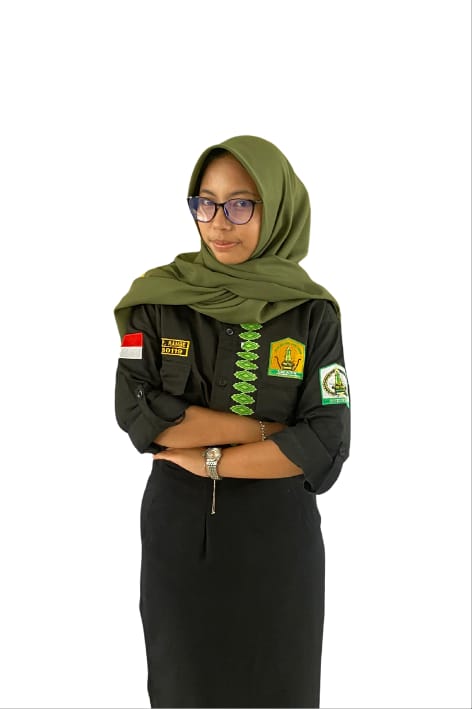 Amelia Putri Rambe