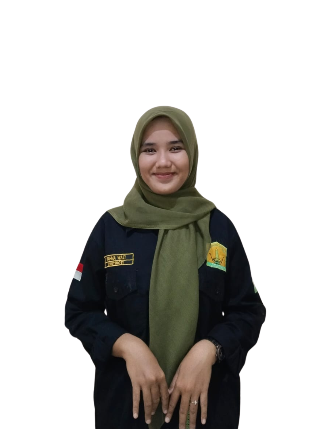 Rahma Wati