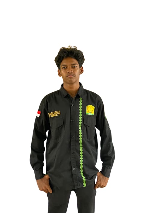 Radja Nabil