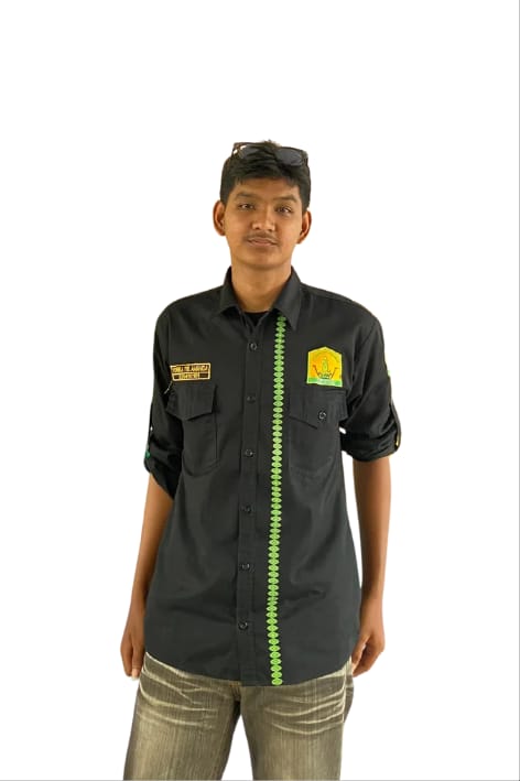 Rehan Syah Pahlepi