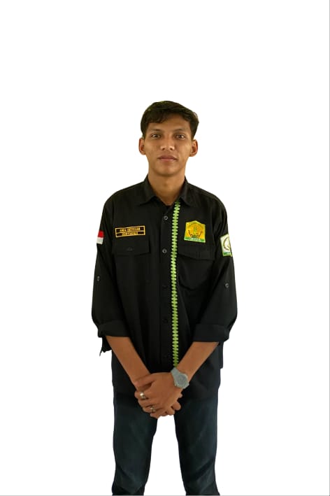 Fariz Aulia Rizky