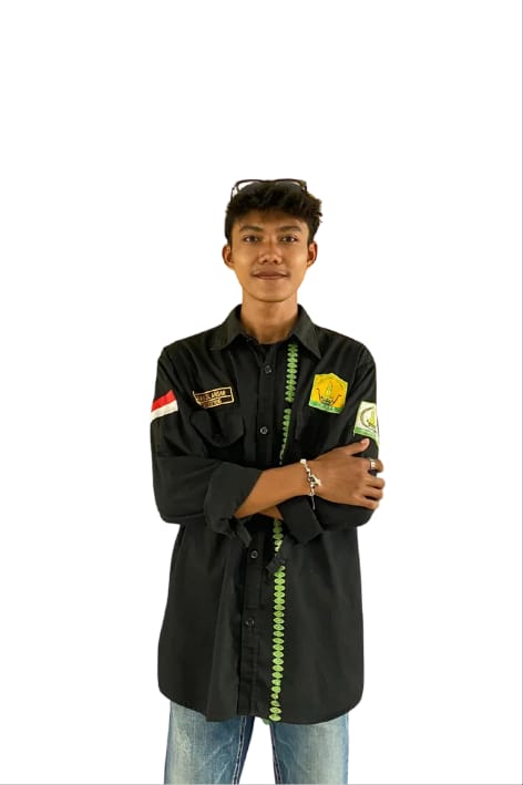 M. Bagas Wiguna