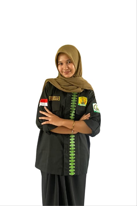 Qanaya Julia