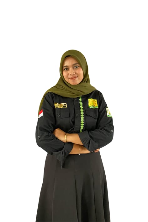 Ariska Ananda P