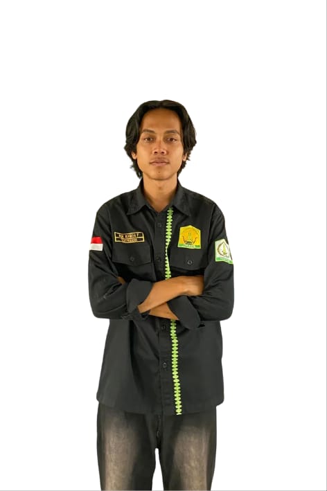 Agil Kanaya Fikri