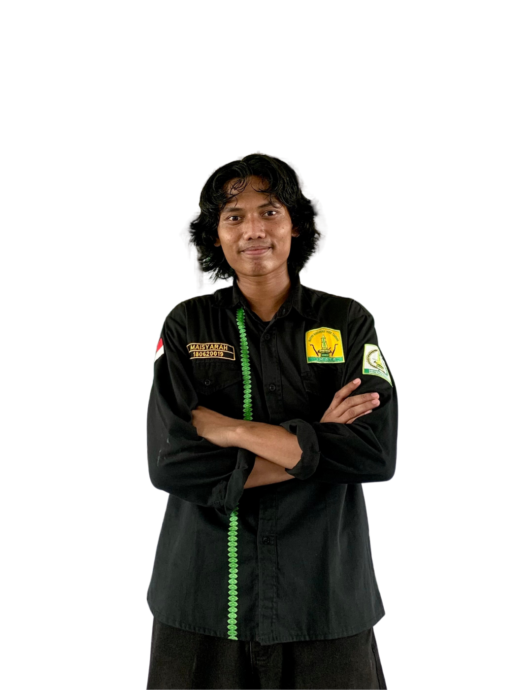 Fauzan Azima