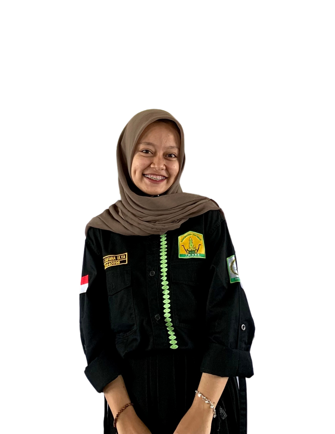 Dilla Safana Ulya