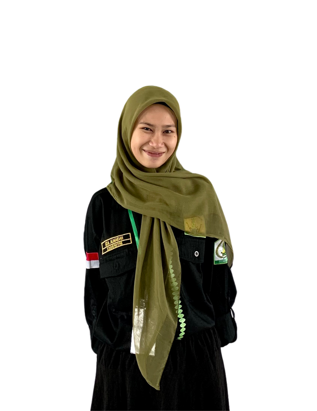 Gita Almaidah