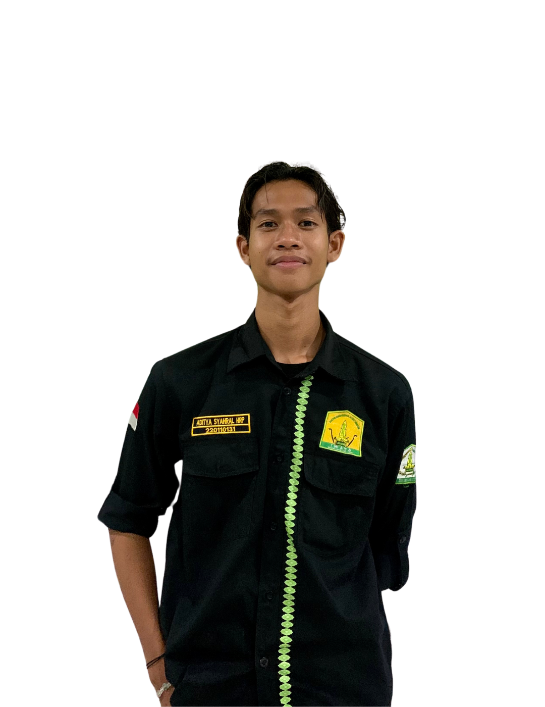 Aditya Syahral Harahap