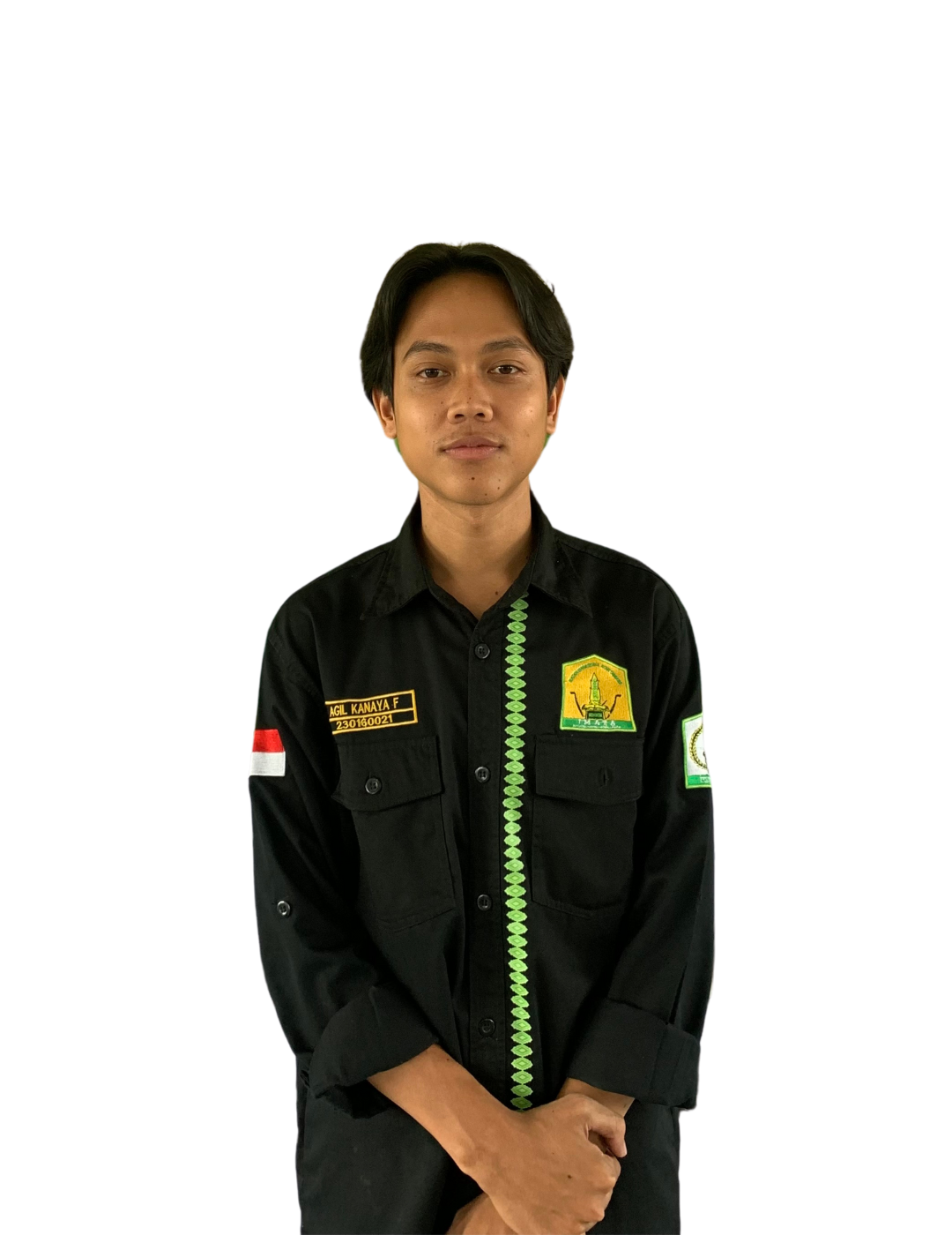 Agil Kanaya Fikri