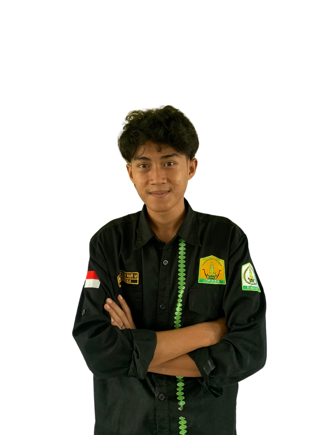 Fahmil Ananta