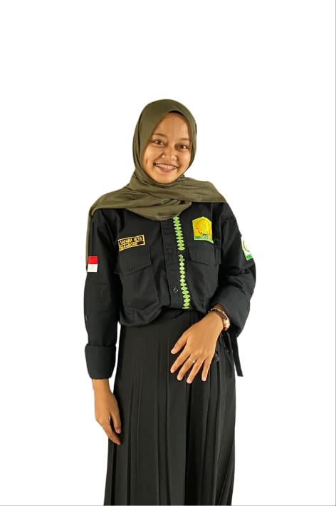 Dilla Safana Ulya