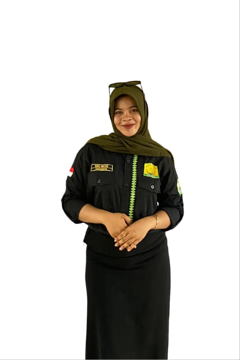 Maulina